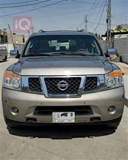 Nissan Armada